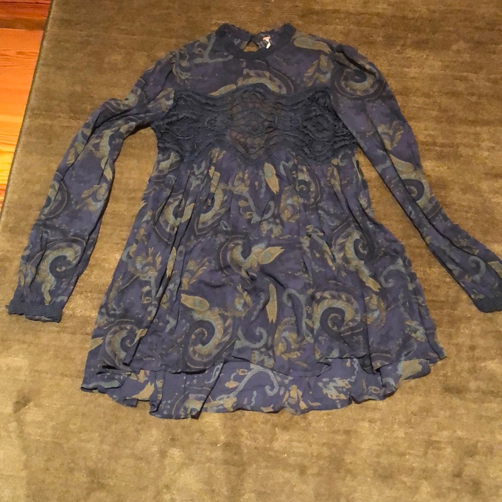 Free people dress